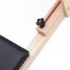 Бочка для пілатесу Innwell Barrel Ladder з дерев'яною основою Бочка для пілатесу Innwell Barrel Ladder з дерев'яною основою