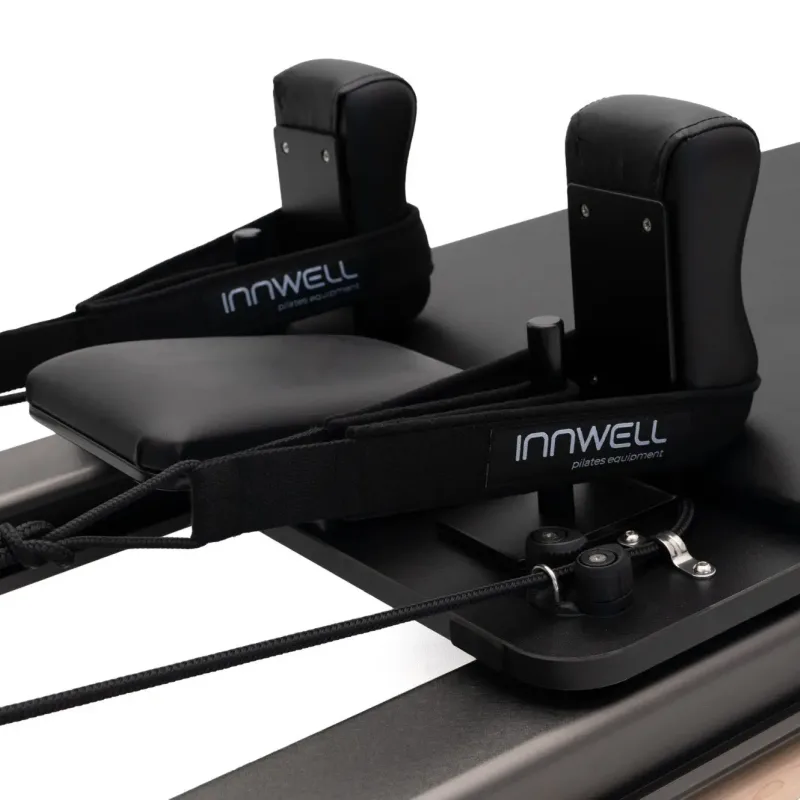 Реформер для пілатесу алюмінієвий Innwell Classic Реформер для пілатесу алюмінієвий Innwell Classic
