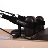 Реформер для пілатесу дерев'яний Innwell Classical HL