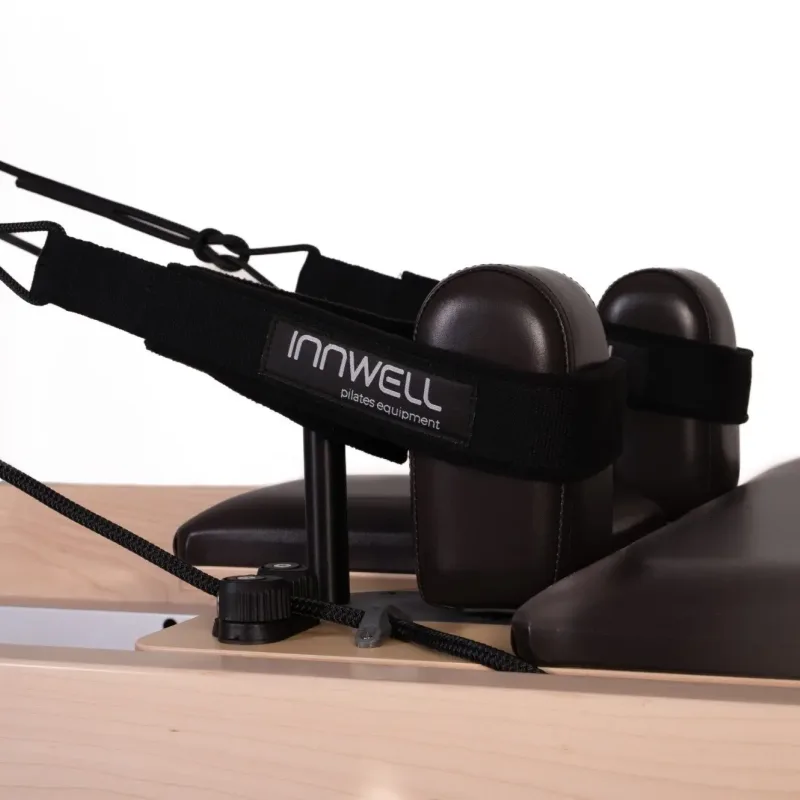 Реформер для пілатесу дерев'яний Innwell Classical HL