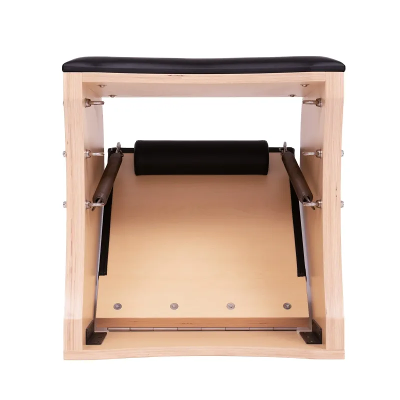 Крісло для пілатесу Innwell Wunda Chair Крісло для пілатесу Innwell Wunda Chair