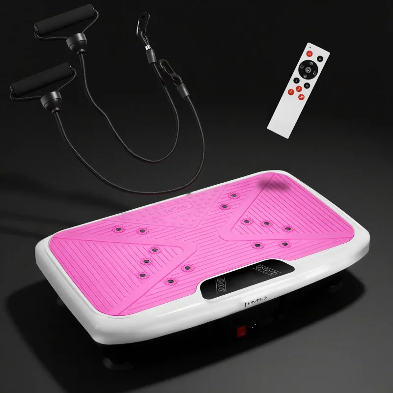 Вібраційна платформа HMS SVP45 Вібраційна платформа HMS SVP45
