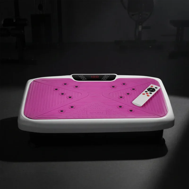 Вібраційна платформа HMS SVP45 Вібраційна платформа HMS SVP45