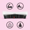 Вібраційна платформа HMS SVP45 Вібраційна платформа HMS SVP45