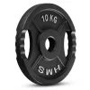 Диск олімпійський HMS TOD10 10 кг Диск олімпійський HMS TOD10 10 кг