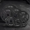 Диск олімпійський HMS TOD10 10 кг Диск олімпійський HMS TOD10 10 кг