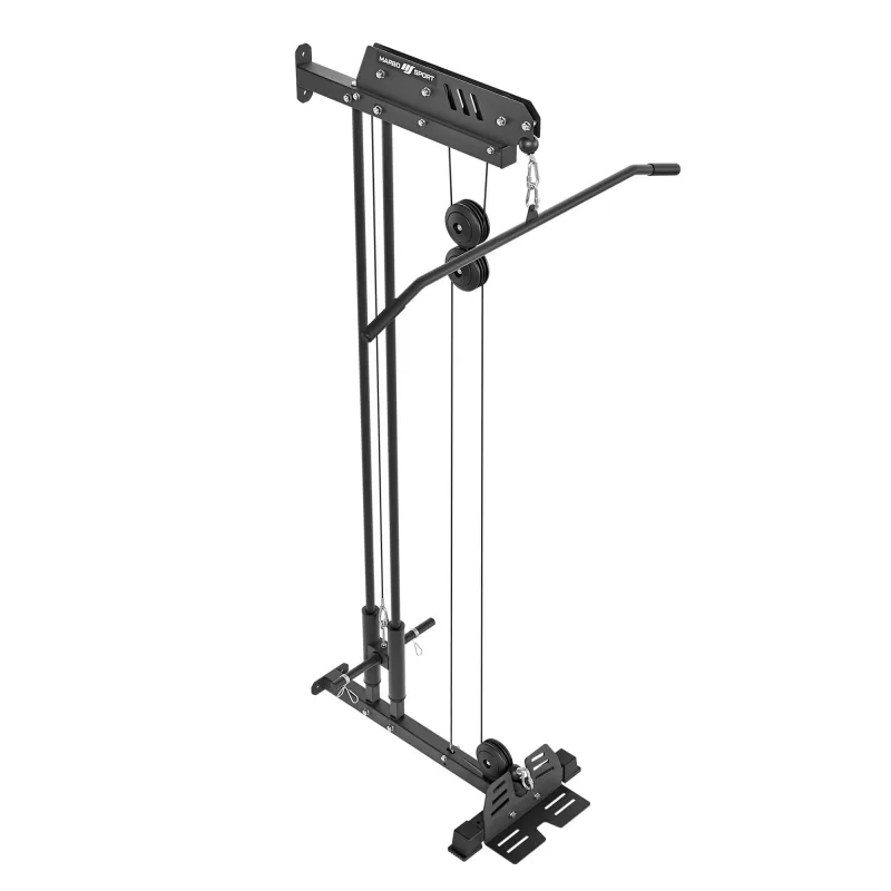 Тяга настінна Marbo Sport MS-W103 2.0 Тяга настінна Marbo Sport MS-W103 2.0