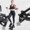 Степпер гідравлічний Fit4Med FIT-810