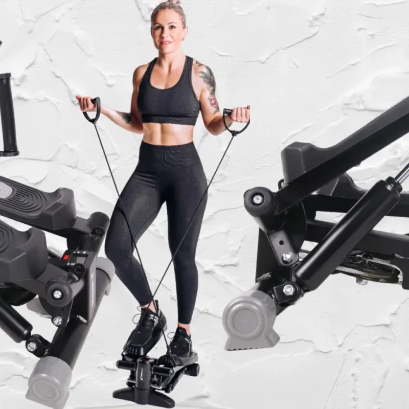 Степпер гідравлічний Fit4Med FIT-810