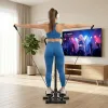 Степпер гідравлічний Halo-Fit 9202 Степпер гідравлічний Halo-Fit 9202