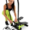 Степпер гідравлічний Hop-Sport HS-045S Степпер гідравлічний Hop-Sport HS-045S