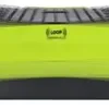 Вібраційна платформа HMS Loop SVP07 чорно-зелена Вібраційна платформа HMS Loop SVP07 чорно-зелена