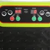 Вібраційна платформа HMS Loop SVP07 чорно-зелена Вібраційна платформа HMS Loop SVP07 чорно-зелена