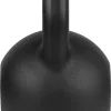 Гиря чавунна Rebel Active RBA-2323-28 28 кг