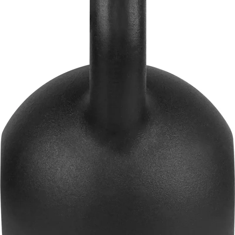 Гиря чавунна Rebel Active RBA-2323-28 28 кг