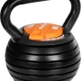 Гиря чавунна Rebel Active RBA-2324-18 18 кг
