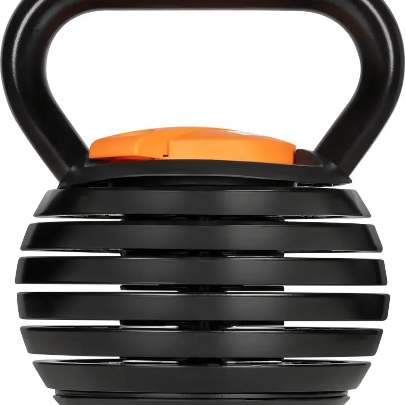 Гиря чавунна Rebel Active RBA-2324-18 18 кг Гиря чавунна Rebel Active RBA-2324-18 18 кг