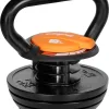 Гиря чавунна Rebel Active RBA-2324-18 18 кг Гиря чавунна Rebel Active RBA-2324-18 18 кг