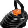 Гиря чавунна Rebel Active RBA-2324-18 18 кг Гиря чавунна Rebel Active RBA-2324-18 18 кг