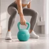 Гирі м'які Rebel Active Soft 2,5 - 12 кг, 6 шт