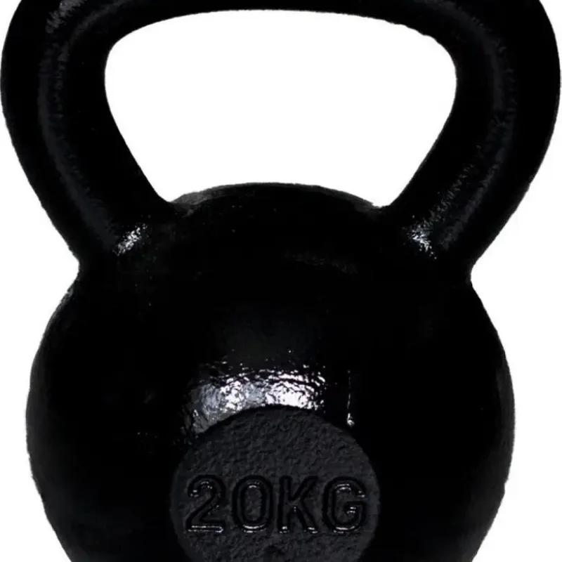 Гиря чавунна Spartan 20 кг Гиря чавунна Spartan 20 кг