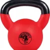 Гиря чавунна Gorilla Sports 20 кг Гиря чавунна Gorilla Sports 20 кг
