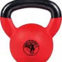 Гиря чавунна Gorilla Sports 20 кг