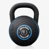 Гирі прогумовані Gorilla Sports 12 кг, 16 кг