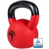 Гиря чавунна Gorilla Sports 16 кг Гиря чавунна Gorilla Sports 16 кг