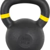 Гиря чавунна inSPORTline Powder 16 кг