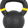 Гиря чавунна inSPORTline Powder 16 кг