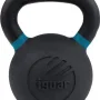 Гиря чавунна Tiguar Raw V2 28 кг