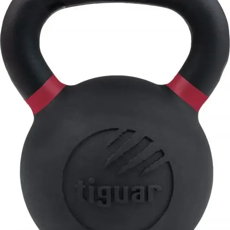 Гиря чавунна Tiguar Raw V2 40 кг