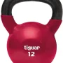 Гиря сталева Tiguar TI-KB0012 12 кг