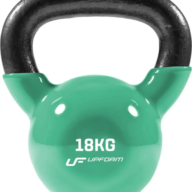 Гиря чавунна UpForm 18 кг