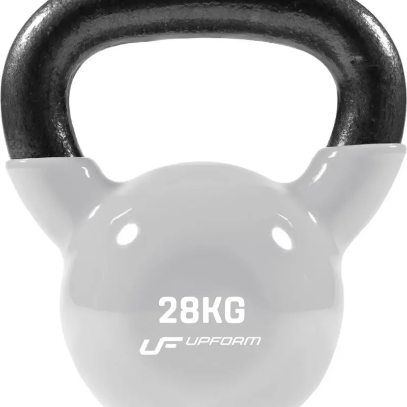 Гиря чавунна UpForm 28 кг Гиря чавунна UpForm 28 кг