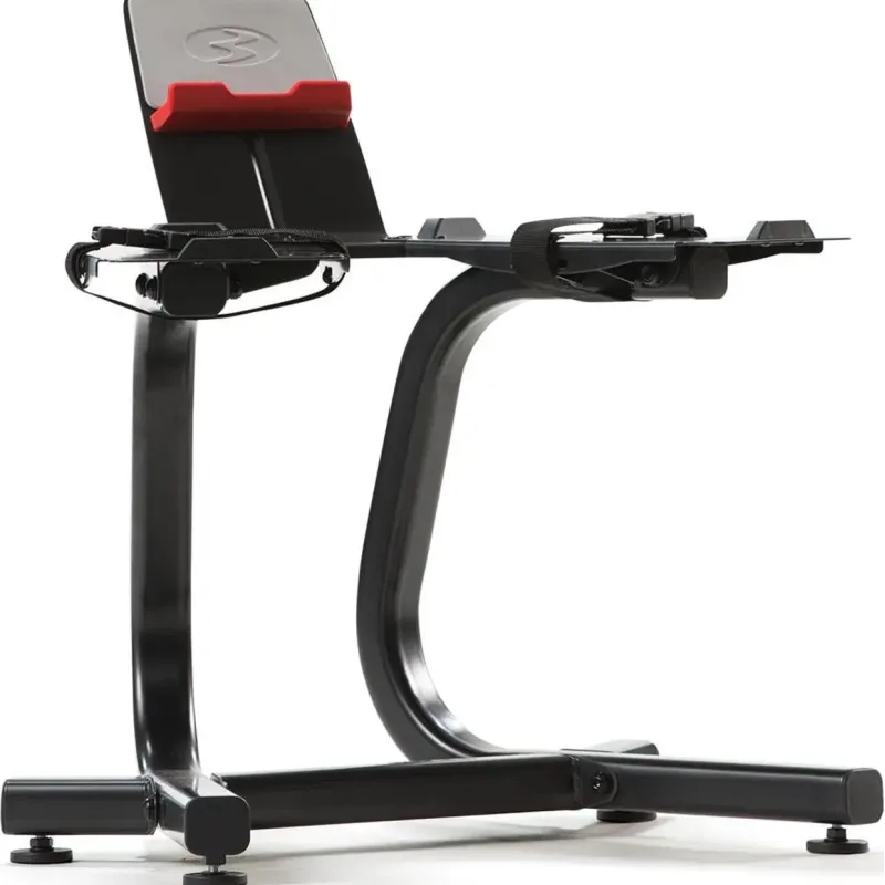 Стійка для гантелей Bowflex Select Tech 1090 та 552
