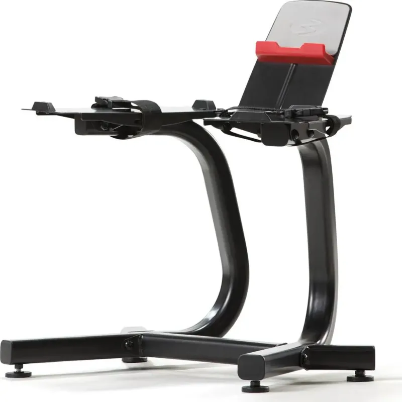 Стійка для гантелей Bowflex Select Tech 1090 та 552 Стійка для гантелей Bowflex Select Tech 1090 та 552