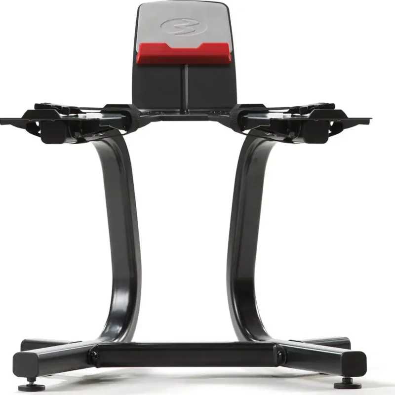 Стійка для гантелей Bowflex Select Tech 1090 та 552