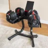 Стійка для гантелей Bowflex Select Tech 1090 та 552