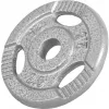Гантелі чавунні розбірні Gorilla Sports 2 x 15 кг Гантелі чавунні розбірні Gorilla Sports 2 x 15 кг