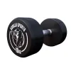 Гантелі прогумовані Gorilla Sports 100278-00008-0109 2 x 10 кг Гантелі прогумовані Gorilla Sports 100278-00008-0109 2 x 10 кг