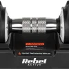 Ганетлі регульовані Rebel Active RBA-2334 2 x 5 кг Ганетлі регульовані Rebel Active RBA-2334 2 x 5 кг