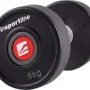 Гантель inSPORTline ‎‎Profi 8 кг