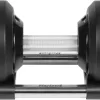 Гантель розбірна Rebel Active RBA-2331-24 24 кг Гантель розбірна Rebel Active RBA-2331-24 24 кг