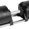 Гантель розбірна Rebel Active RBA-2332-36 36 кг