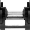 Гантель розбірна Rebel Active RBA-2332-36 36 кг