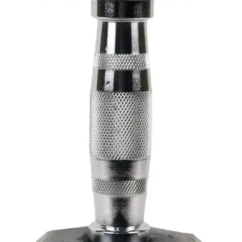 Гантель шестигранна Rebel Hantel Hex 15 кг
