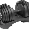 Гантель розбірна Rebel Active ‎RBA-2303 24 кг