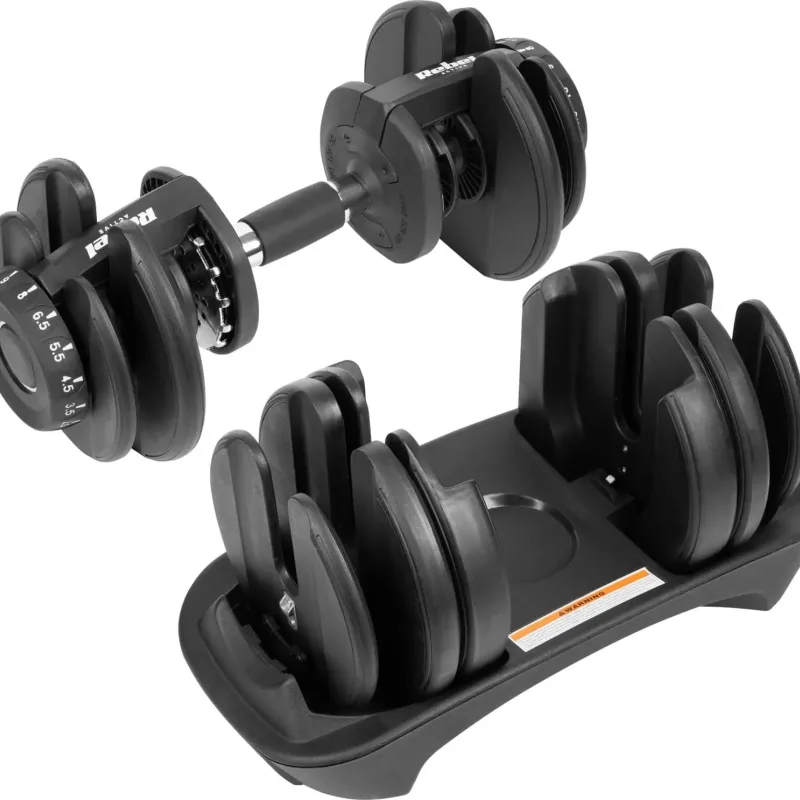 Гантель розбірна Rebel Active ‎RBA-2303 24 кг